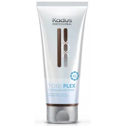 Kadus Professional TonePlex Coffee Brown mask