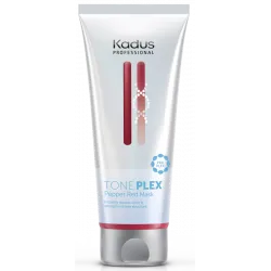 Kadus Professional TonePlex Pepper Red mask