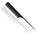 Y.S.PARK G01 basic tail comb with guide