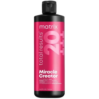 Matrix Total Results Miracle Creator maska (500ml)