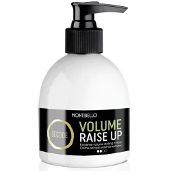 Montibello Decode Volume Raise Up cream