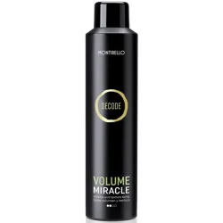 Montibello Decode Volume Miracle sprejs