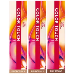 Wella Professionals Color Touch tonējošā krāsa