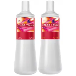Wella Professionals Color Touch emulsija