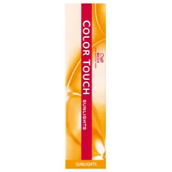 Wella Professional Color Touch Sunlights краска для волос
