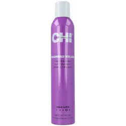 CHI Magnified Volume Finishing Spray matu laka (340g)