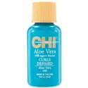 CHI Aloe Vera Curls Defined eļļa (15ml)