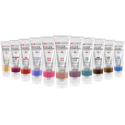CHI Color Illuminate krāsu pastiprinošs kondicionieris