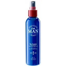 CHI Man The Finisher sprejs