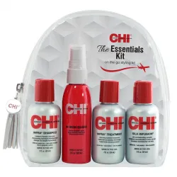 CHI The Essentials ceļojuma komplekts