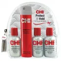 CHI Protect & Hold ceļojuma komplekts