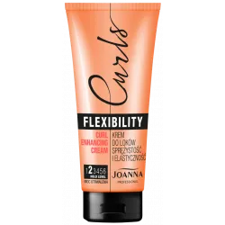 Joanna Professional Style Curl Enhancing cream