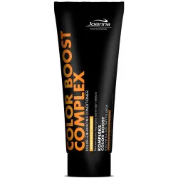 Joanna Professional Color Boost Complex Warm Gold toning conditioner