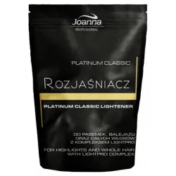 Joanna Professional Platinum Classic lightener (450g)
