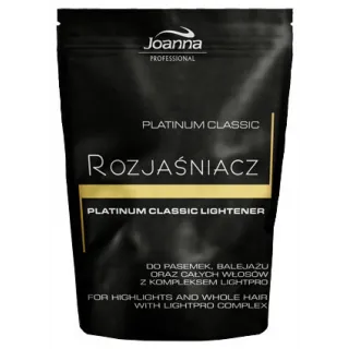 Joanna Professional Platinum Classic осветлитель (450г)