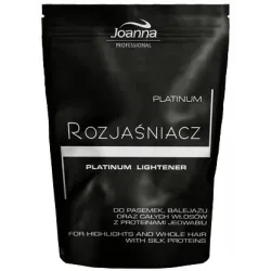 Joanna Professional Platinum balinātājs (450g)