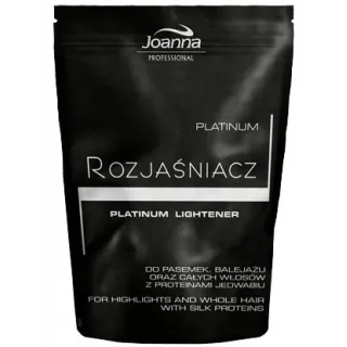 Joanna Professional Platinum Classic осветлитель (450г)