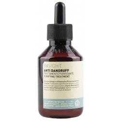 Insight Anti Dandruff очищающая сыворотка