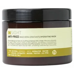 Insight Anti-Frizz увлажняющая маска (500мл)