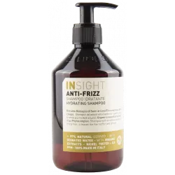 Insight Anti-Frizz hydrating shampoo (400ml)