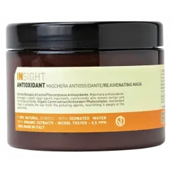 Insight Antioxidant atjaunojoša maska (500ml)