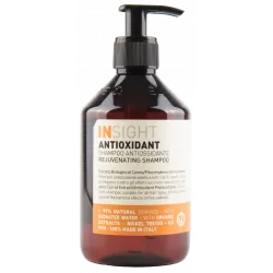 Insight Antioxidant тонизирующий шампунь (400мл)