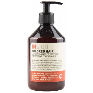 Insight Colored Hair conditioner (400ml)
