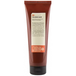 Insight Colored Hair mask (250ml)