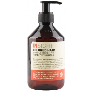 Insight Colored Hair shampoo (400ml)
