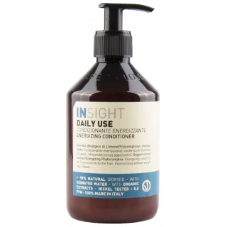 Insight Daily Use conditioner (400ml)