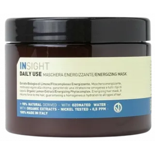 Insight Daily Use mask (500ml)