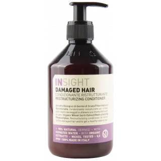 Insight Damaged Hair conditioner (400ml)