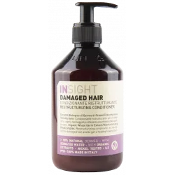 Insight Damaged Hair kondicionieris (400ml)