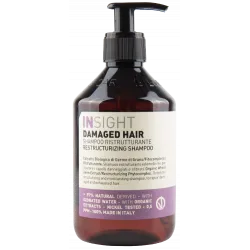 Insight Damaged Hair šampūns (400ml)