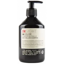 Insight Incolor Anti-Yellow šampūns (400ml)