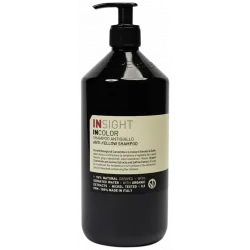 Insight Incolor Anti-Yellow šampūns (900ml)