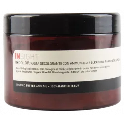 Insight Incolor bleaching paste