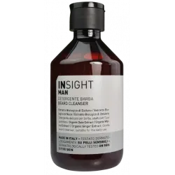 Insight Man līdzeklis bārdas attīrīšanai (250ml)