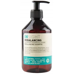 Insight Rebalancing šampūns (400ml)