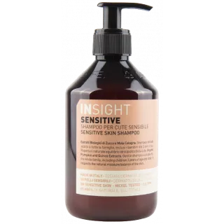 Insight Sensitive shampoo
