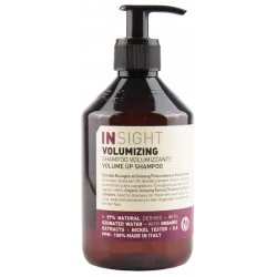 Insight Volumizing shampoo (400ml)