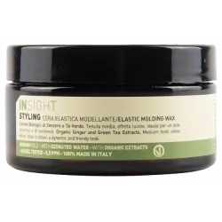 Insight Styling elastic modeling wax