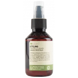 Insight Styling liquid crystals