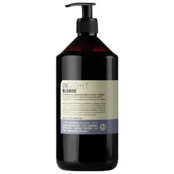 Insight Blonde Cold Reflections shampoo (900ml)
