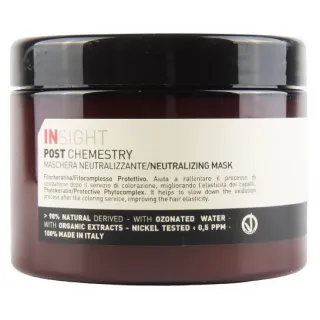 Insight Post Chemistry mask