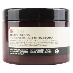 Insight Post Chemistry maska