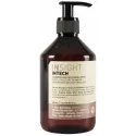 Insight Intech gentle shampoo