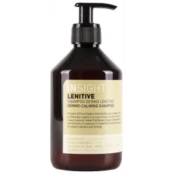Insight Lenitive shampoo