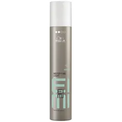 Wella Professionals EIMI Mistify Me Light sausā matu laka (300ml)