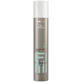 Wella Professionals EIMI Mistify Me Light сухой лак для волос (300мл)
